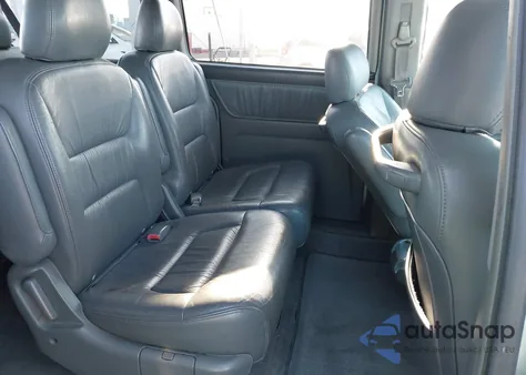 2004 Honda Odyssey Ex-L z USA, uszkodzony, nr VIN 5FNRL18914B034690